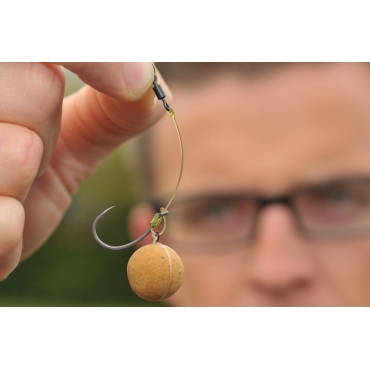 Korda Krank Choddy Hook Size 8